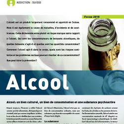 Focus - Alcool