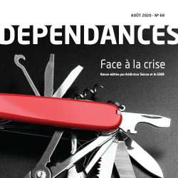 Dépendances n° 68 (rivista soltanto in francese)