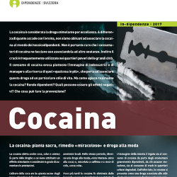 In-dipendenze - Cocaina