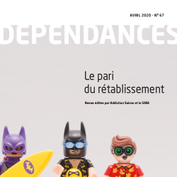 Dépendances n° 67 (rivista soltanto in francese)