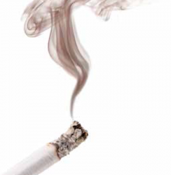Fakten zum Rauchen und Passivrauchen
