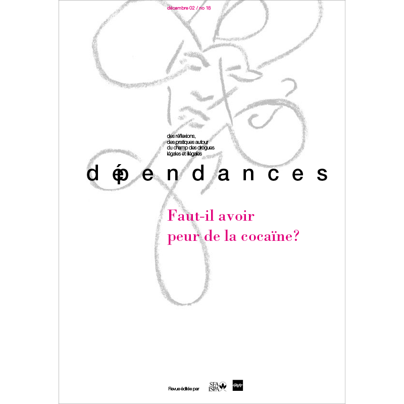 Dépendances n° 18 (rivista soltanto in francese)