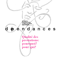 Dépendances n° 16 (Nur auf Französisch)