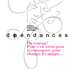 Dépendances n° 15 (rivista soltanto in francese)