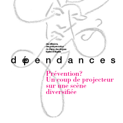 Dépendances n° 14 (rivista soltanto in francese)