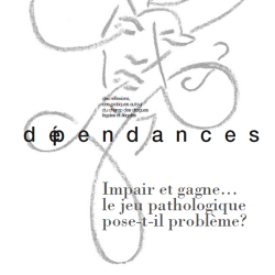 Dépendances n° 13 (rivista soltanto in francese)