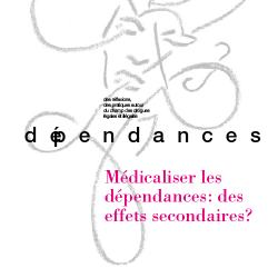 Dépendances n° 10 (rivista soltanto in francese)