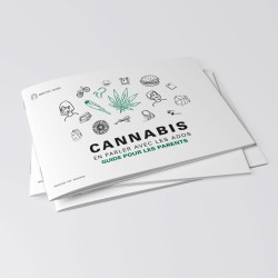 Cannabis - en parler avec les ados