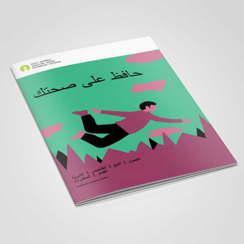 Schützen Sie Ihre Gesundheit!