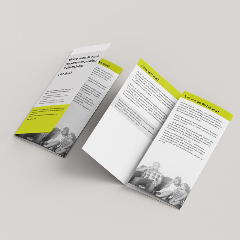 Nahestehende von Menschen mit einem Suchtproblem: was tun?