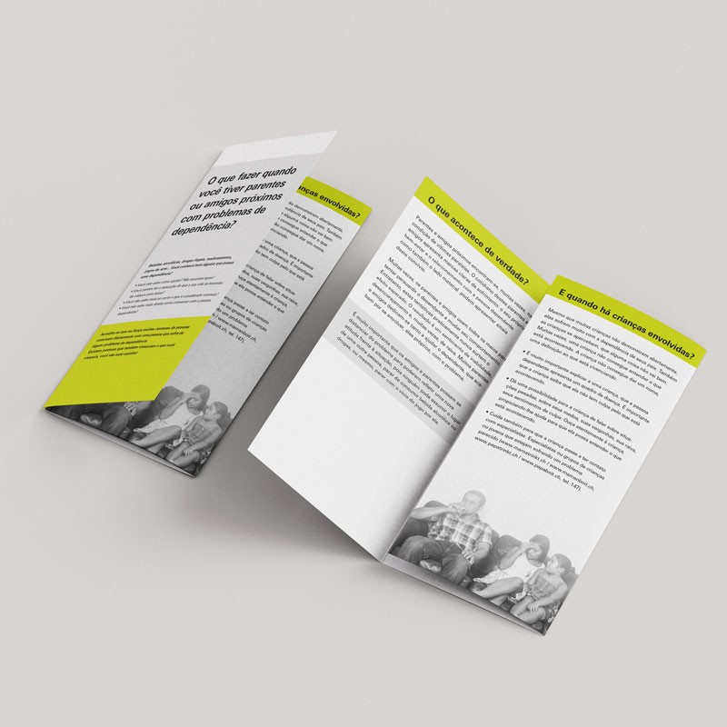 Nahestehende von Menschen mit einem Suchtproblem: was tun?