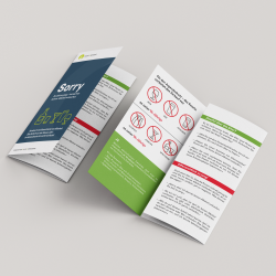 Sorry, aber du bist zu jung