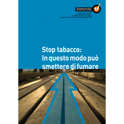 Stop tobacco: In questo modo può smettere di fumare