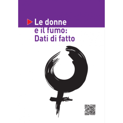 Le donne e il fumo: Dati di fatto