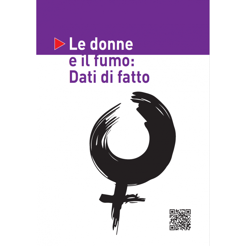 Le donne e il fumo: Dati di fatto
