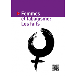 Femmes et tabagisme: Les faits