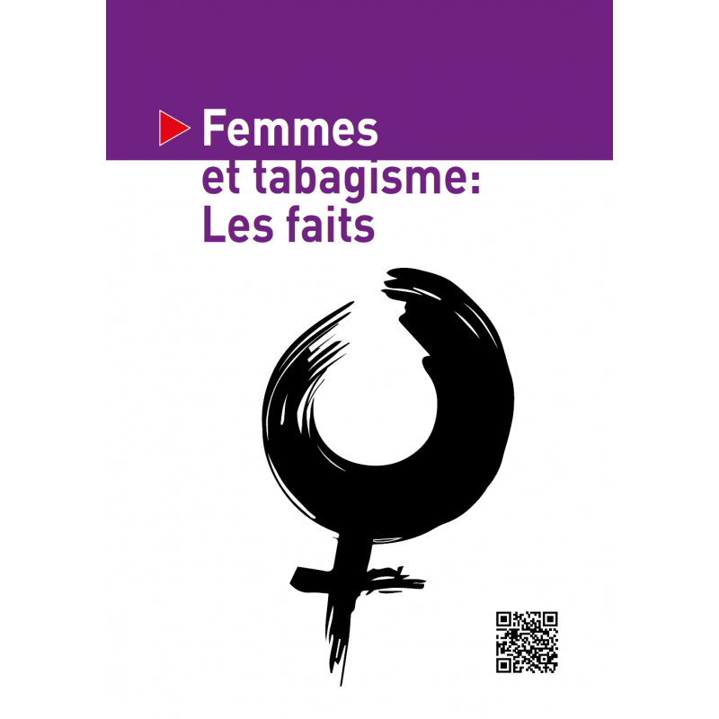 Femmes et tabagisme: Les faits