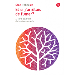 1/6 - Et si j'arrêtais de fumer?