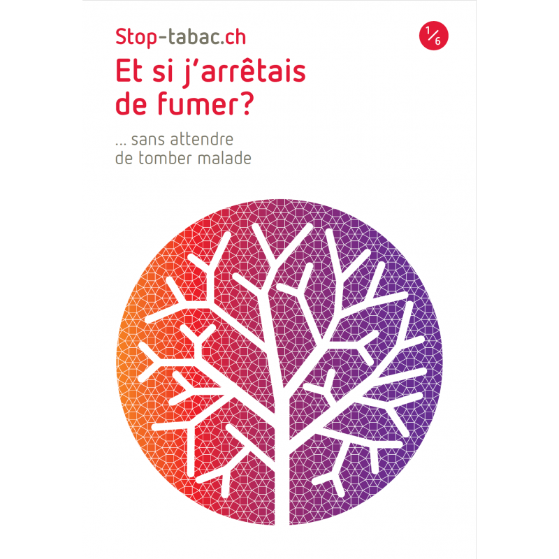 1/6 - Et si j'arrêtais de fumer?