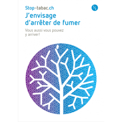 2/6 - J'envisage d'arrêter de fumer