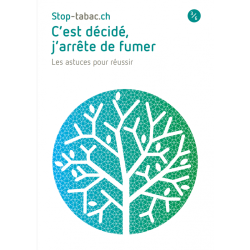 3/6 - C'est décidé, j'arrête de fumer