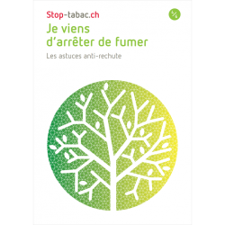 4/6 - Je viens d'arrêter de fumer