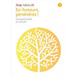 5/6 - Ex-fumeurs, persévérez !