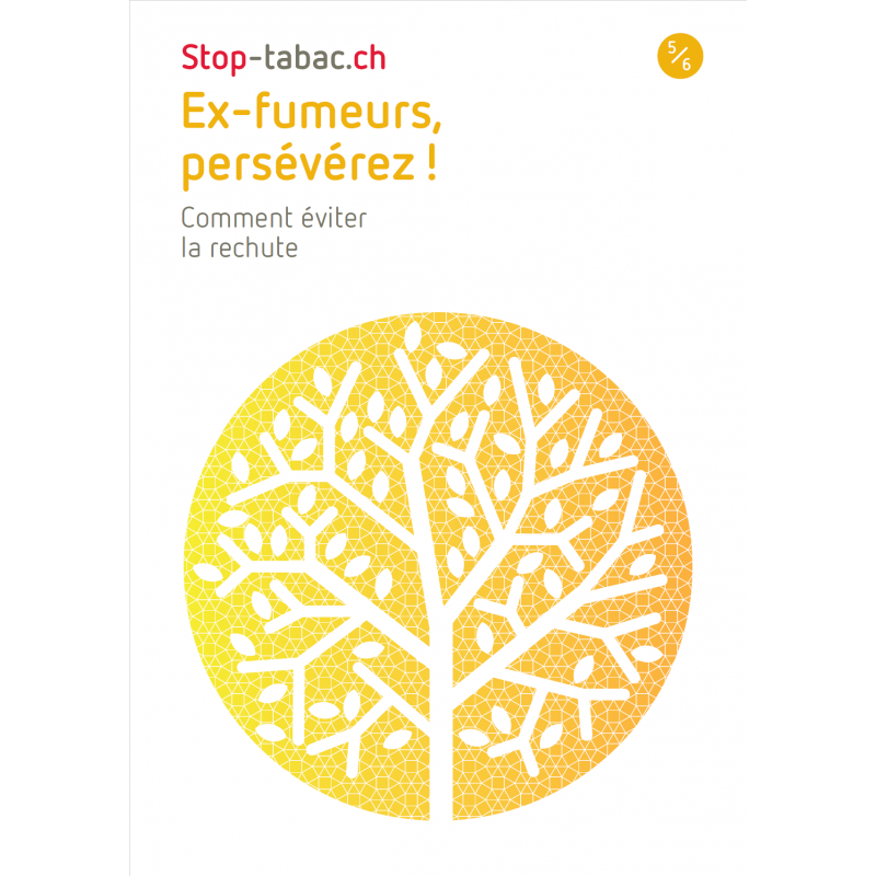 5/6 - Ex-fumeurs, persévérez !