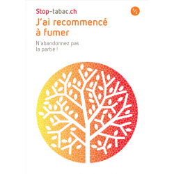 6/6 - J'ai recommencé à fumer