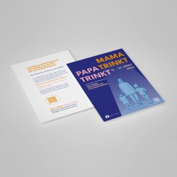 Cartolina soggetto mamma