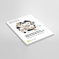 Intervention précoce dans le monde du travail