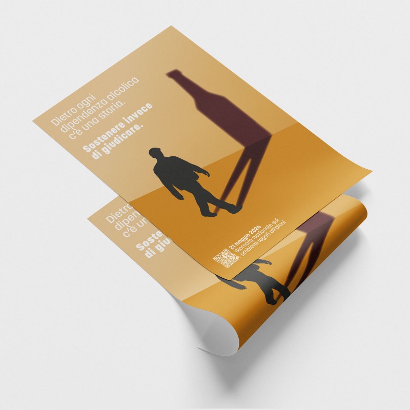 1b - Poster - soggetto giallo