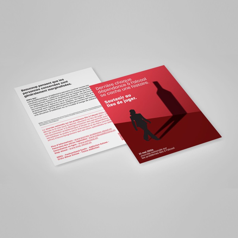 2a - Flyer - sujet rouge