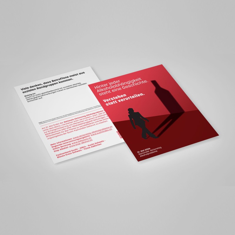 2a - Flyer - rote Version