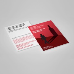2a - Flyer - soggetto rosso