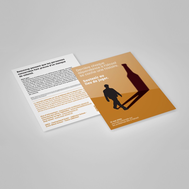 2b - Flyer - sujet jaune