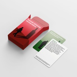 3 - Kartenset (Give away)