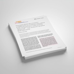 Principali effetti del consumo problematico di sostanze sulle competenze genitoriali