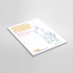 Parentalité et consommation problématique de substances