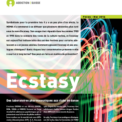 Focus -  Ecstasy