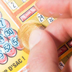 Set de cartes sur l’addiction aux jeux d’argent