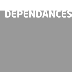 Dépendances (rivista soltanto in francese)